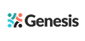 Genesis Logo
